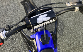 YAMAHA YZ125 CE16C