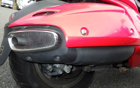 SUZUKI GEMMA 250 2000 CJ47A