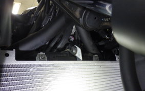 KAWASAKI NINJA 650 A 2018 ER650H