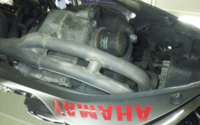 YAMAHA YZF-R25 RG10J