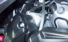 KAWASAKI NINJA 650 A 2021 ER650H