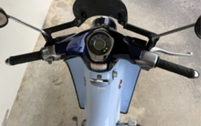 HONDA  SUPER CUB 125 JA58