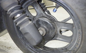 HONDA DIO Gen.6 AF68