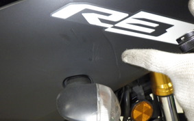 YAMAHA YZF-R3 2019 RH13J