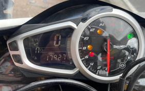 TRIUMPH TRIUMPH DAYTONA675R 2014 TTA14F
