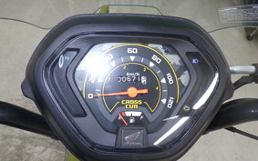 HONDA ｸﾛｽｶﾌﾞ110-2 1998 JA45