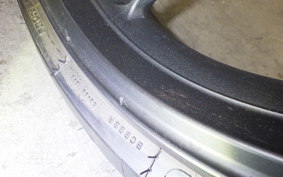 HONDA CBR400R 2026 NC65
