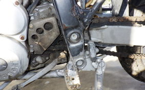 KAWASAKI KLX250 LX250E