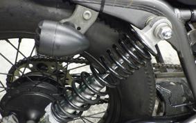 SUZUKI GRASS TRACKER NJ47A
