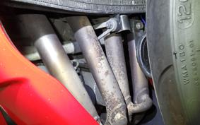 HONDA CBR600RR GEN 2 2005 PC37