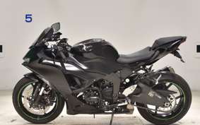 KAWASAKI NINJA ZX-6R A 2025 ZX636J