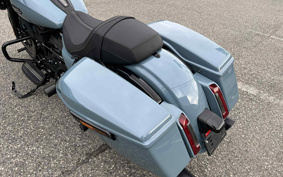 HARLEY FLHX1580 2024 KB7