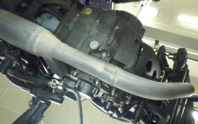 HONDA REBEL 250 A MC49