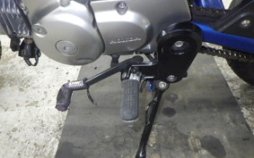 HONDA MONKEY 125 JB02