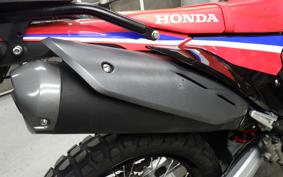 HONDA CRF250 GEN 2 RALLY 2022 MD47