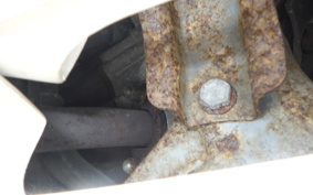 HONDA FORESIGHT MF04