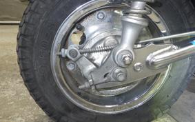 HONDA GORILLA 2024 Z50J