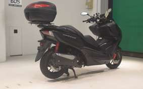 HONDA FORZA SI MF12