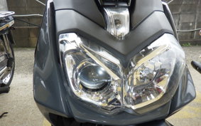 YAMAHA BW S125 Gen.2 SED9J