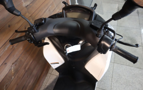 YAMAHA TRICITY 155 SG37J