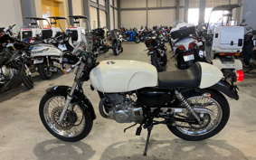 SUZUKI ST250 NJ4AA