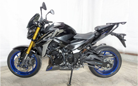 SUZUKI GSX-S750 2022 C533F