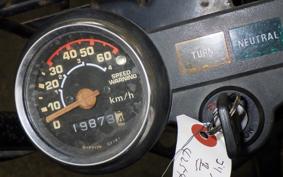 HONDA GORILLA Z50J