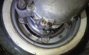 VESPA ET3