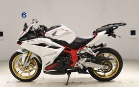 HONDA CBR250RR A MC51
