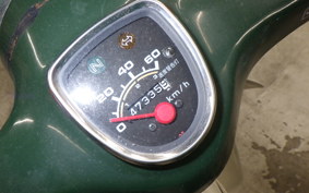 HONDA C50 SUPER CUB AA01