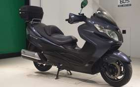 SUZUKI SKYWAVE 400 A 2013 CK45A