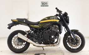 KAWASAKI Z900RS 2018 ZR900C