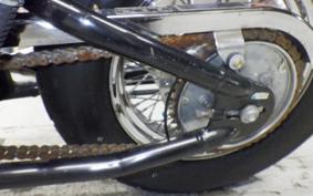 HONDA STEED 400 VLS 1998 NC37