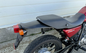 HONDA FTR223 MC34