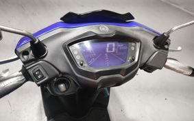 YAMAHA  CYGNUS  GRIF ASU SEJ4J