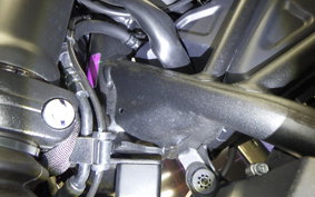 HONDA REBEL 250  S E-clutch MC49