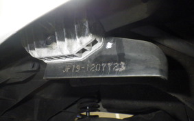 HONDA LEAD 110 JF19