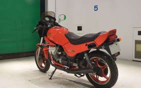 MOTO GUZZI V40 CAPRI 1987 PS