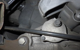 SUZUKI ADDRESS V125 G CF4EA