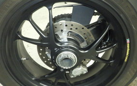 DUCATI STREETFIGHTER V4 S 2020