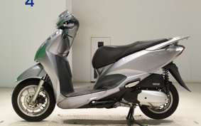 HONDA LEAD 125 JF45