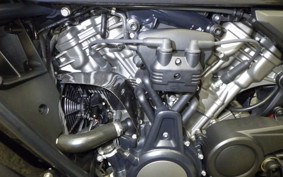 HARLEY PAN AMERICA 1250 S 2022