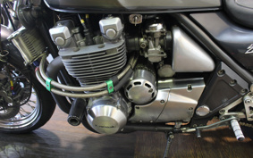 KAWASAKI ZEPHYR 1100 RS 1998 ZRT10A