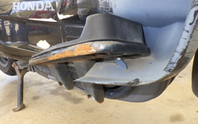 HONDA PS250 MF09