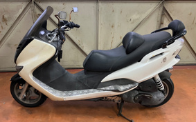YAMAHA MAJESTY 125 FI SE27
