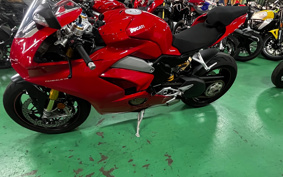 DUCATI PANIGA-REV4S 2019 DA00J