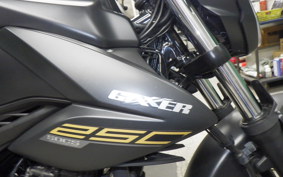 SUZUKI GIXXER 250 ED22B