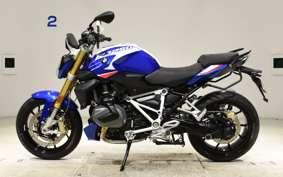 BMW R1250R 2023