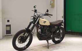 KAWASAKI 250TR 2023 BJ250F