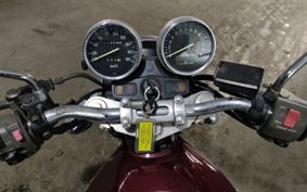 KAWASAKI ZEPHYR 400 1993 ZR400C